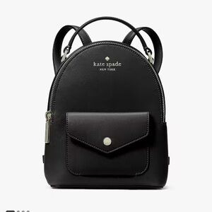 Kate spade Schuyler Mini Backpack